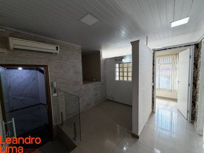 Casa, 1 quarto, 50 m² - Foto 2