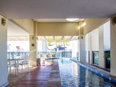 Flat/Apart Hotel, 1 quarto, 42 m² - Foto 5