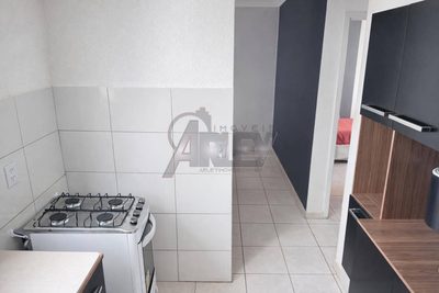 Apartamento, 2 quartos - Foto 3