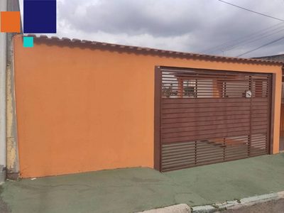 Casa, 2 quartos, 90 m² - Foto 3