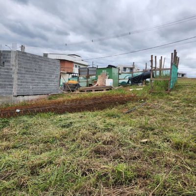 Terreno, 193 m² - Foto 1