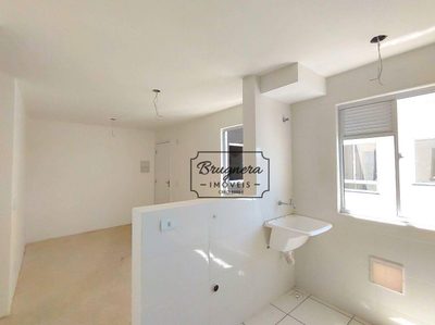 Apartamento, 2 quartos, 40 m² - Foto 5