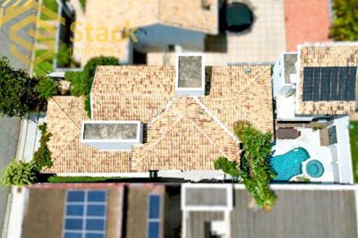 Sobrado, 4 quartos, 312 m² - Foto 3