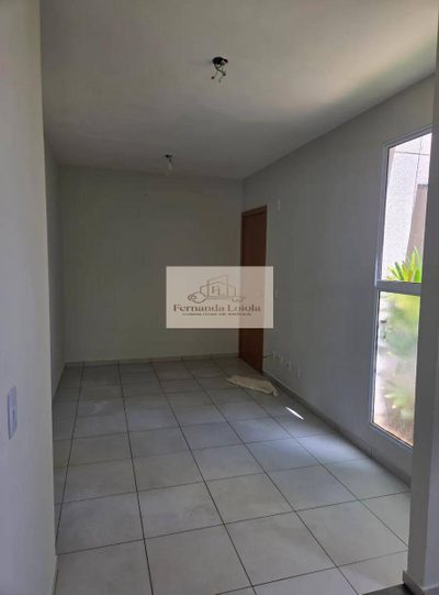 Apartamento, 2 quartos, 40 m² - Foto 4