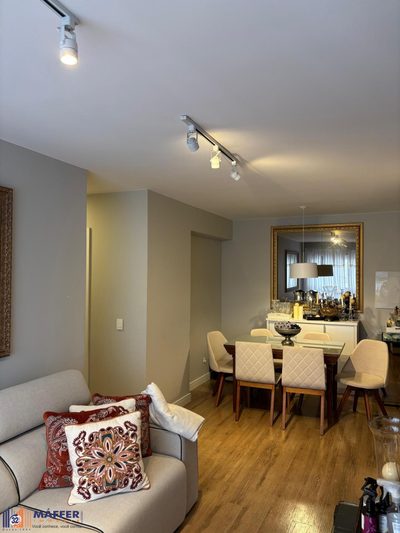 Apartamento, 3 quartos, 81 m² - Foto 2