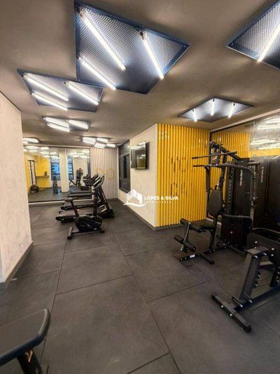 Kitnet-Studio, 25 m² - Foto 2