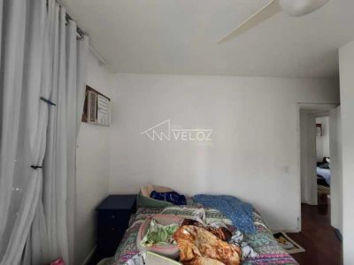 Apartamento, 2 quartos, 80 m² - Foto 2