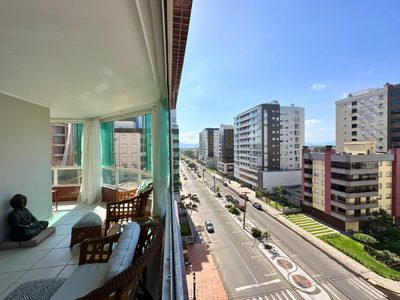 Apartamento, 4 quartos, 250 m² - Foto 4