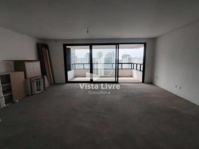 Apartamento, 3 quartos, 187 m² - Foto 1