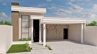 Casa, 2 quartos, 142 m² - Foto 2