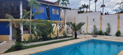 Chácara, 2 quartos, 1000 m² - Foto 1