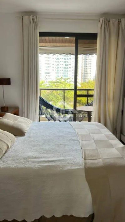 Apartamento, 1 quarto, 74 m² - Foto 4