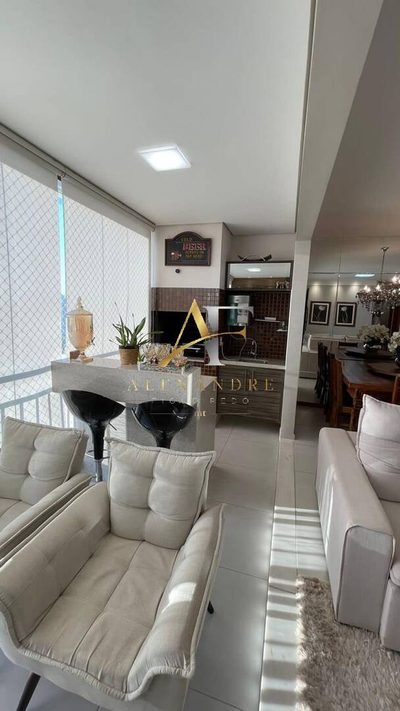 Apartamento, 3 quartos, 117 m² - Foto 5