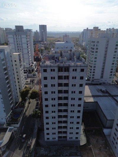 Cobertura, 4 quartos, 141 m² - Foto 3