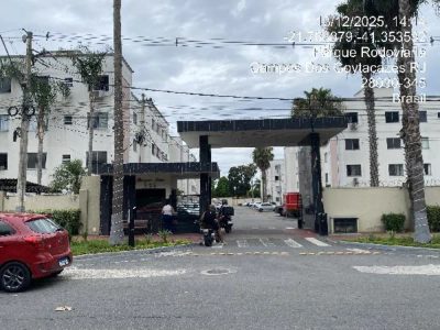 Apartamento, 2 quartos, 53 m² - Foto 1