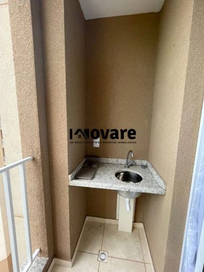 Apartamento, 2 quartos, 48 m² - Foto 2