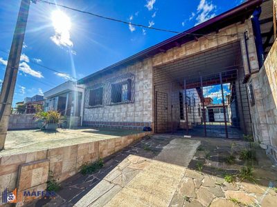Casa, 3 quartos, 114 m² - Foto 1