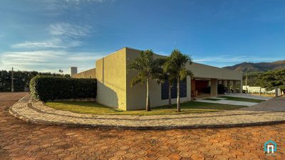 Casa, 6 quartos, 1157 m² - Foto 3