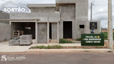Casa, 4 quartos, 121 m² - Foto 1