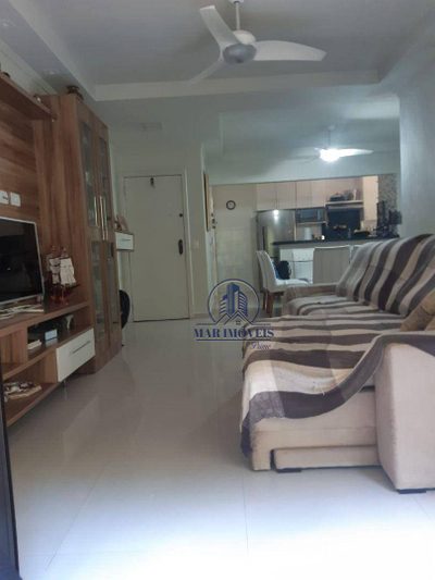 Apartamento, 3 quartos, 115 m² - Foto 3