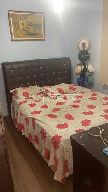 Apartamento, 1 quarto, 42 m² - Foto 1