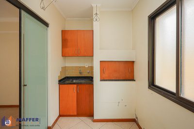Apartamento, 3 quartos, 120 m² - Foto 5