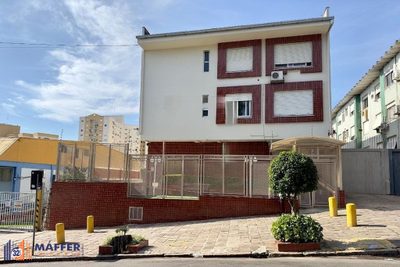 Apartamento, 2 quartos, 60 m² - Foto 1