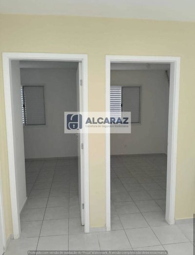 Apartamento, 2 quartos, 47 m² - Foto 4