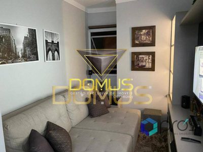 Apartamento, 2 quartos, 90 m² - Foto 3