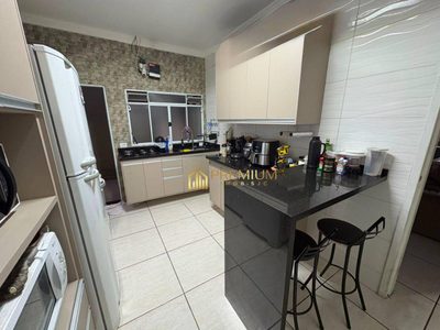 Casa, 3 quartos, 100 m² - Foto 3