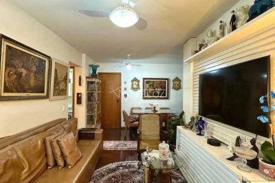 Apartamento, 3 quartos, 86 m² - Foto 2