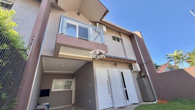 Sobrado, 2 quartos, 94 m² - Foto 1