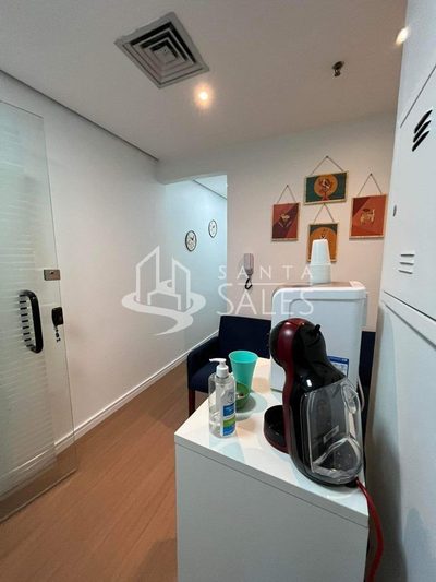 Sala-Conjunto, 35 m² - Foto 4