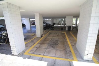 Apartamento, 2 quartos, 80 m² - Foto 4