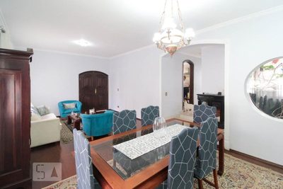 Casa, 5 quartos, 230 m² - Foto 4