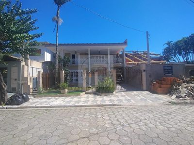 Sobrado, 4 quartos, 534 m² - Foto 2