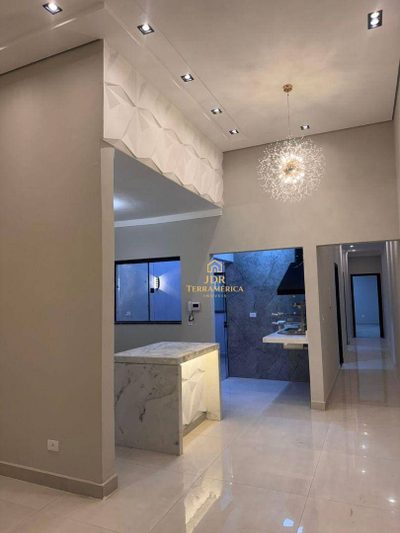Casa, 3 quartos, 100 m² - Foto 2