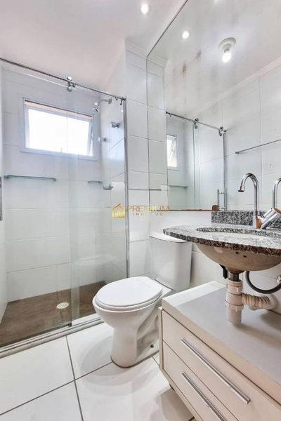 Apartamento, 2 quartos, 70 m² - Foto 5