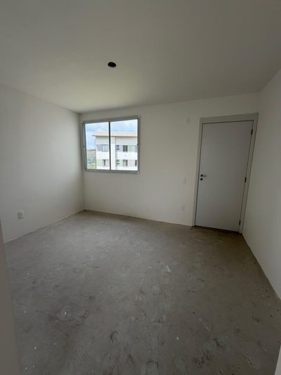 Apartamento, 2 quartos, 45 m² - Foto 5