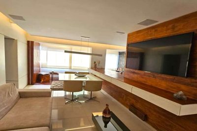 Apartamento, 3 quartos, 83 m² - Foto 2
