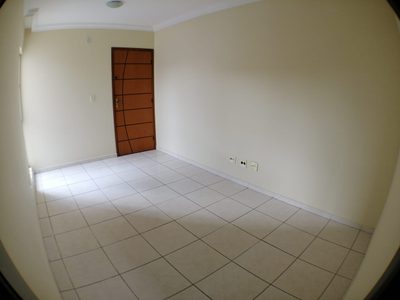Apartamento, 2 quartos, 56 m² - Foto 2