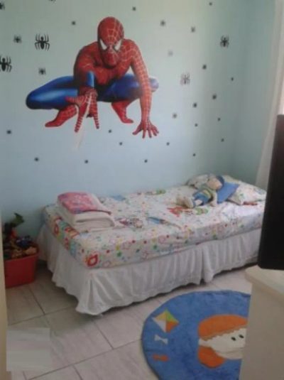 Cobertura, 3 quartos, 120 m² - Foto 4