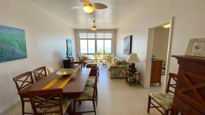 Apartamento, 3 quartos, 140 m² - Foto 3