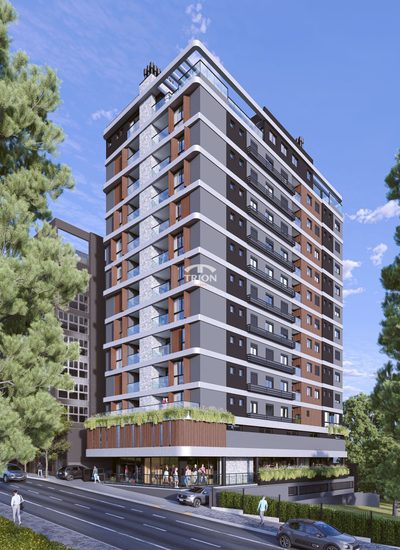 Apartamento, 3 quartos, 171 m² - Foto 5