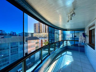 Apartamento, 3 quartos, 109 m² - Foto 1