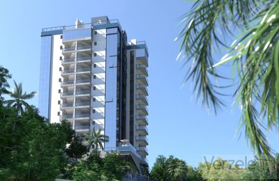 Apartamento, 3 quartos, 136 m² - Foto 5
