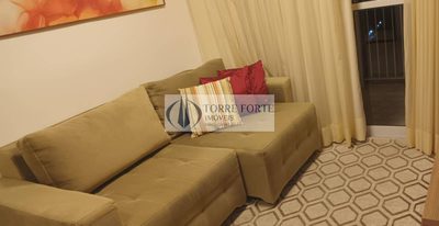 Apartamento, 2 quartos, 51 m² - Foto 4
