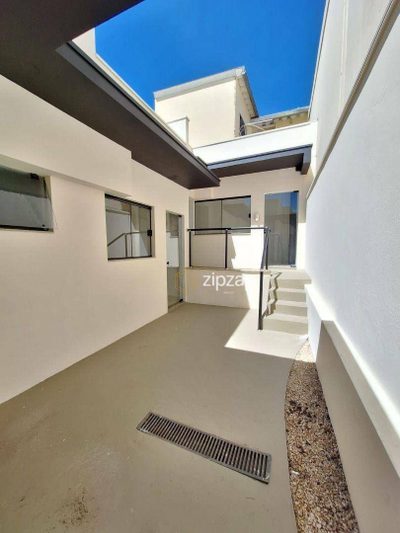 Casa, 86 m² - Foto 2