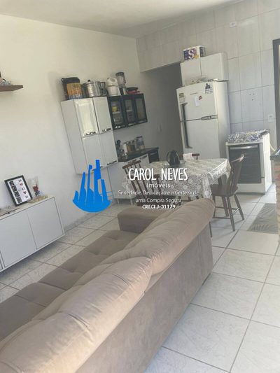 Casa, 2 quartos, 65 m² - Foto 4