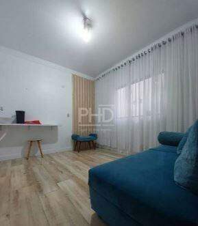 Sobrado, 3 quartos, 195 m² - Foto 3